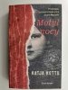 MOTYL NOCY - Katja Kettu